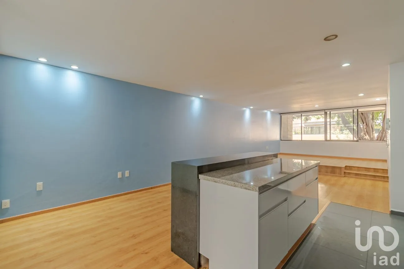 Departamento en Renta en Roma Norte, Cuauhtémoc, Ciudad de México | NEX-252201 | iad México | Foto 6 de 16