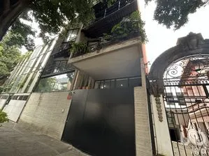 NEX-252201 - Departamento en Renta, con 2 recamaras, con 2 baños, con 180 m2 de construcción.