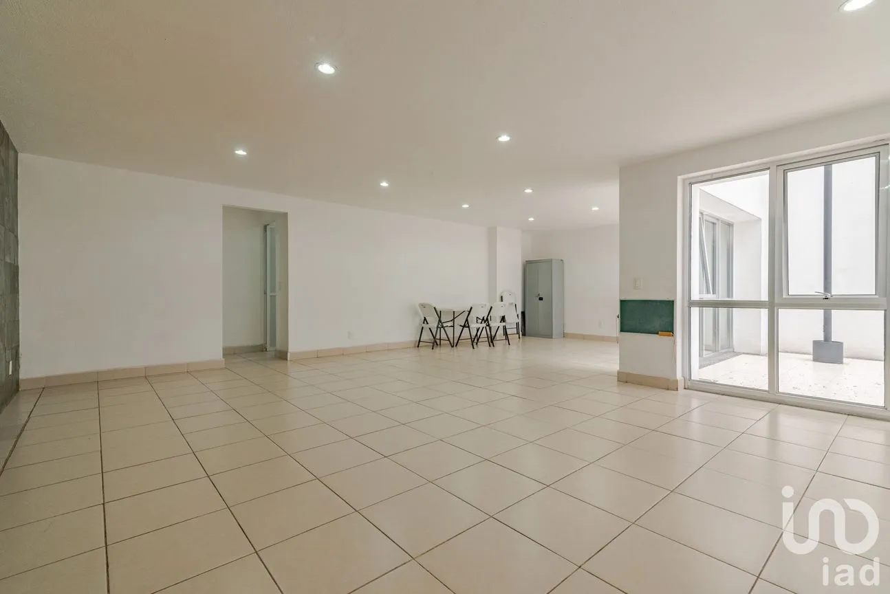 Departamento en Renta en Escandón II Sección, Miguel Hidalgo, Ciudad de México | NEX-252937 | iad México | Foto 14 de 15