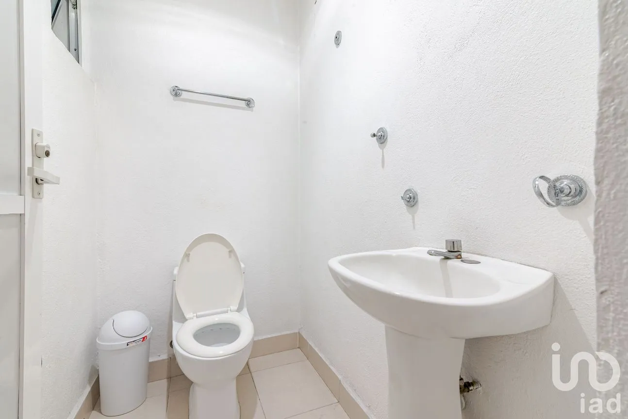 Departamento en Renta en Escandón II Sección, Miguel Hidalgo, Ciudad de México | NEX-252937 | iad México | Foto 15 de 15