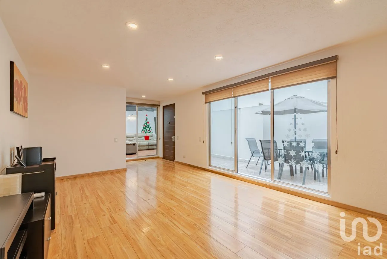 Departamento en Renta en Escandón II Sección, Miguel Hidalgo, Ciudad de México | NEX-252937 | iad México | Foto 4 de 15