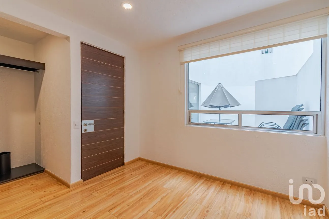 Departamento en Renta en Escandón II Sección, Miguel Hidalgo, Ciudad de México | NEX-252937 | iad México | Foto 9 de 15