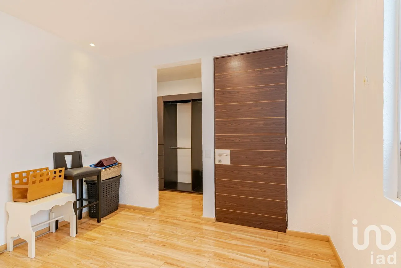 Departamento en Renta en Escandón II Sección, Miguel Hidalgo, Ciudad de México | NEX-252937 | iad México | Foto 10 de 15