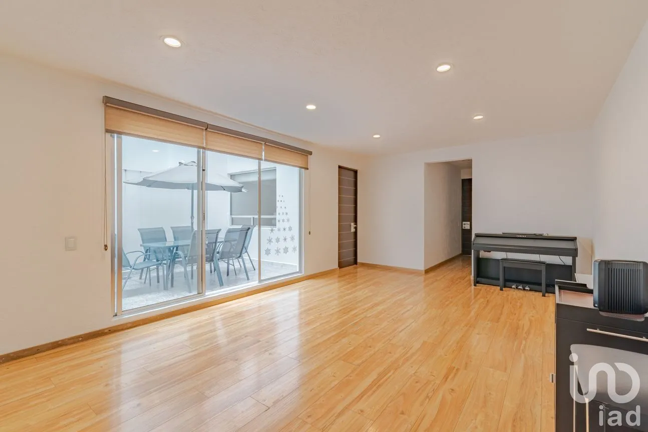 Departamento en Renta en Escandón II Sección, Miguel Hidalgo, Ciudad de México | NEX-252937 | iad México | Foto 4 de 15