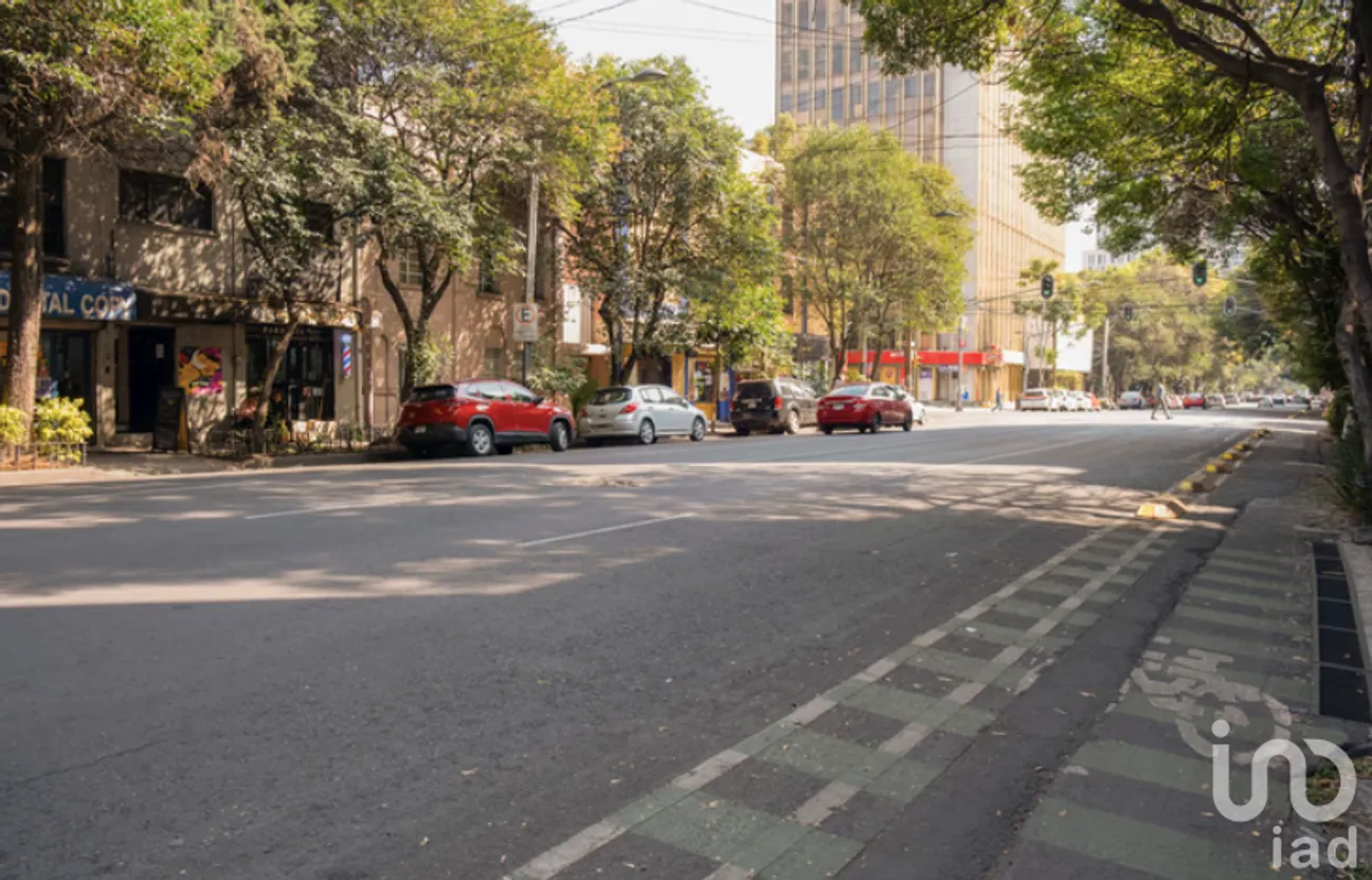 Departamento en Renta en Cuauhtémoc, Cuauhtémoc, Ciudad de México | NEX-253338 | iad México | Foto 12 de 13