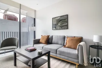 NEX-253338 - Departamento en Renta, con 2 recamaras, con 2 baños, con 96 m2 de construcción.