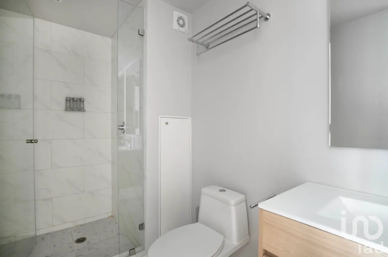 Departamento en Renta en Cuauhtémoc, Cuauhtémoc, Ciudad de México | NEX-253390 | iad México | Foto 5 de 9