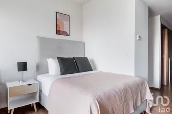 NEX-253399 - Departamento en Renta, con 1 recamara, con 1 baño, con 51 m2 de construcción.
