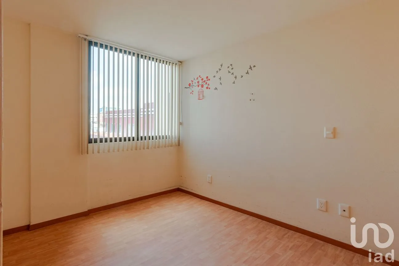 Departamento en Renta en Narvarte Oriente, Benito Juárez, Ciudad de México | NEX-253768 | iad México | Foto 11 de 19