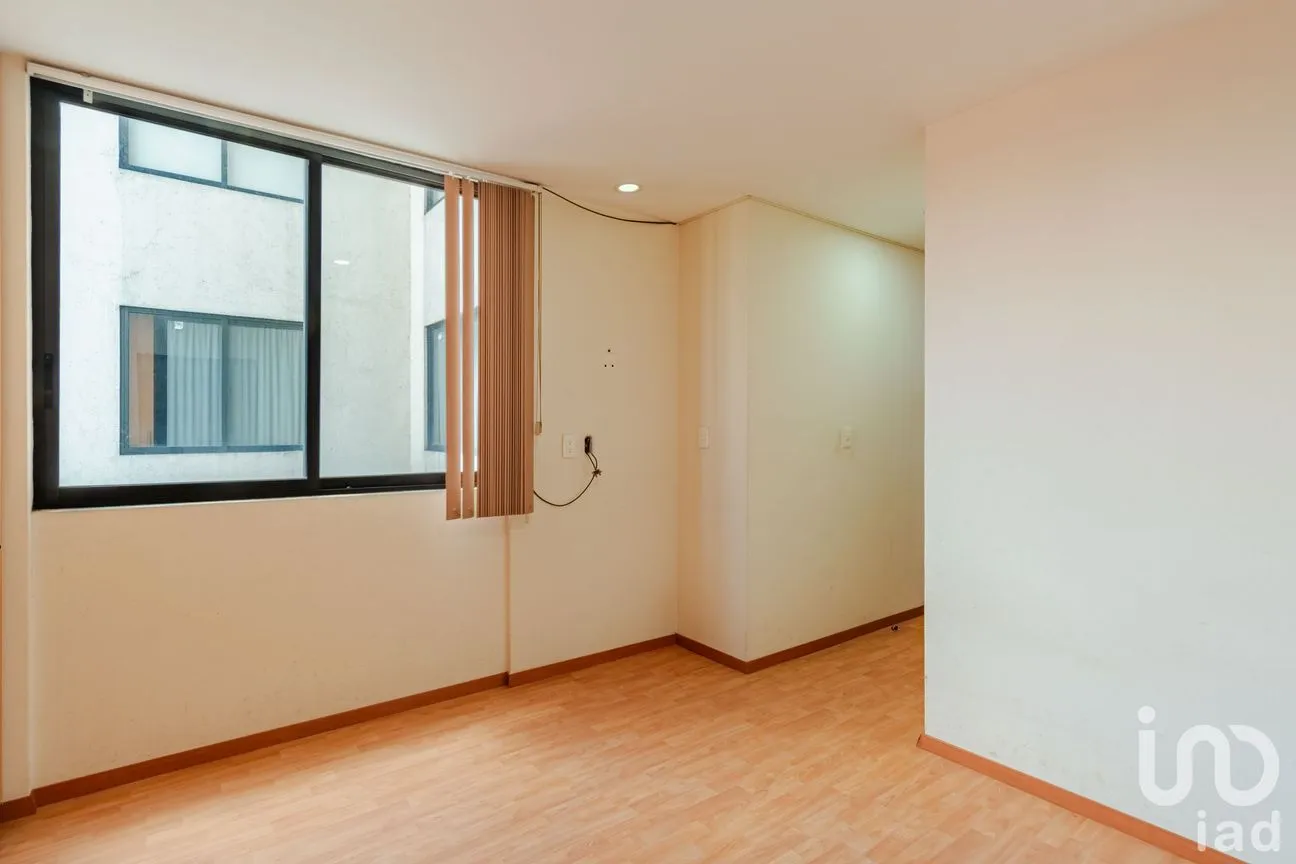 Departamento en Renta en Narvarte Oriente, Benito Juárez, Ciudad de México | NEX-253768 | iad México | Foto 12 de 19