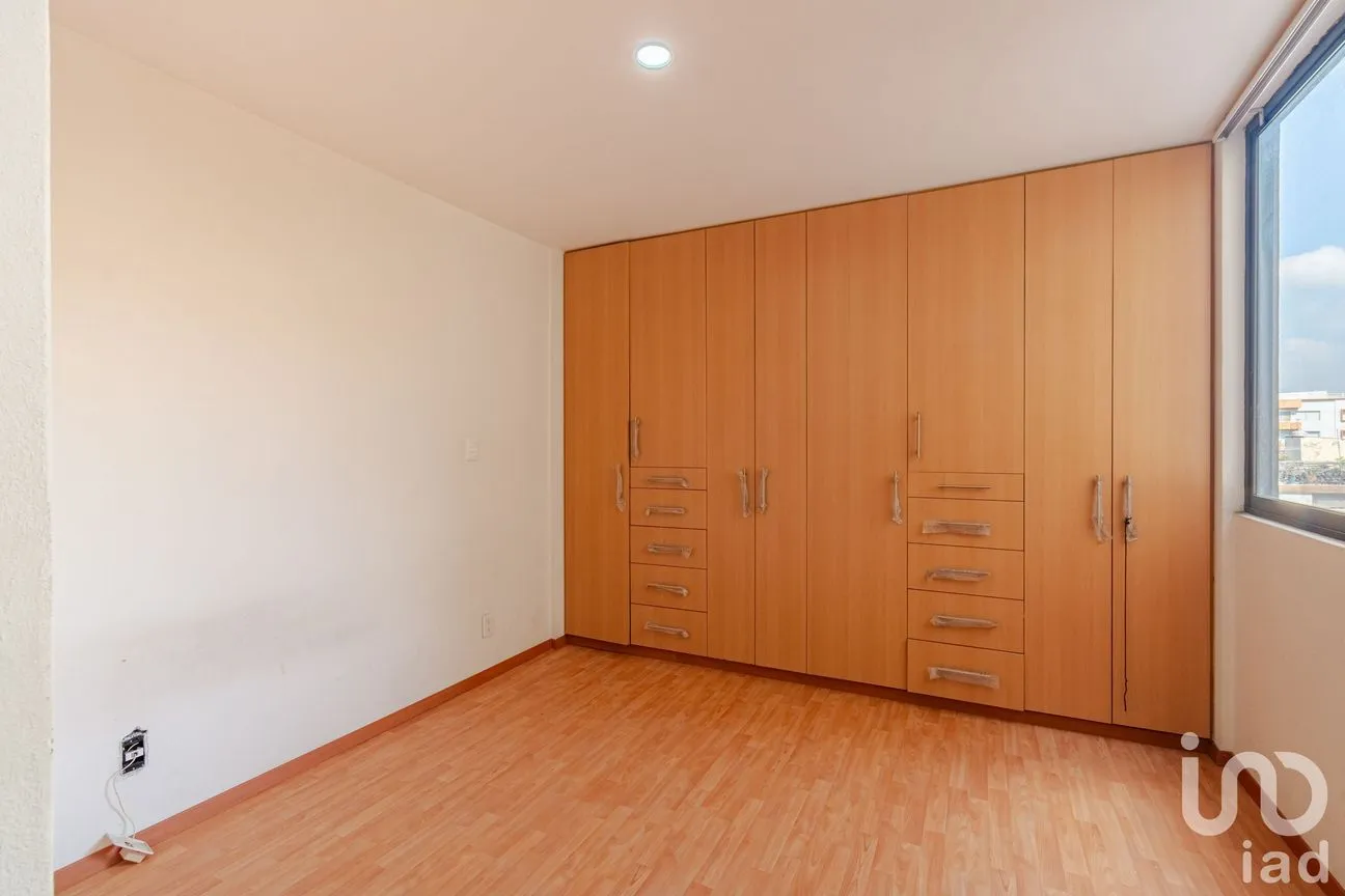 Departamento en Renta en Narvarte Oriente, Benito Juárez, Ciudad de México | NEX-253768 | iad México | Foto 14 de 19
