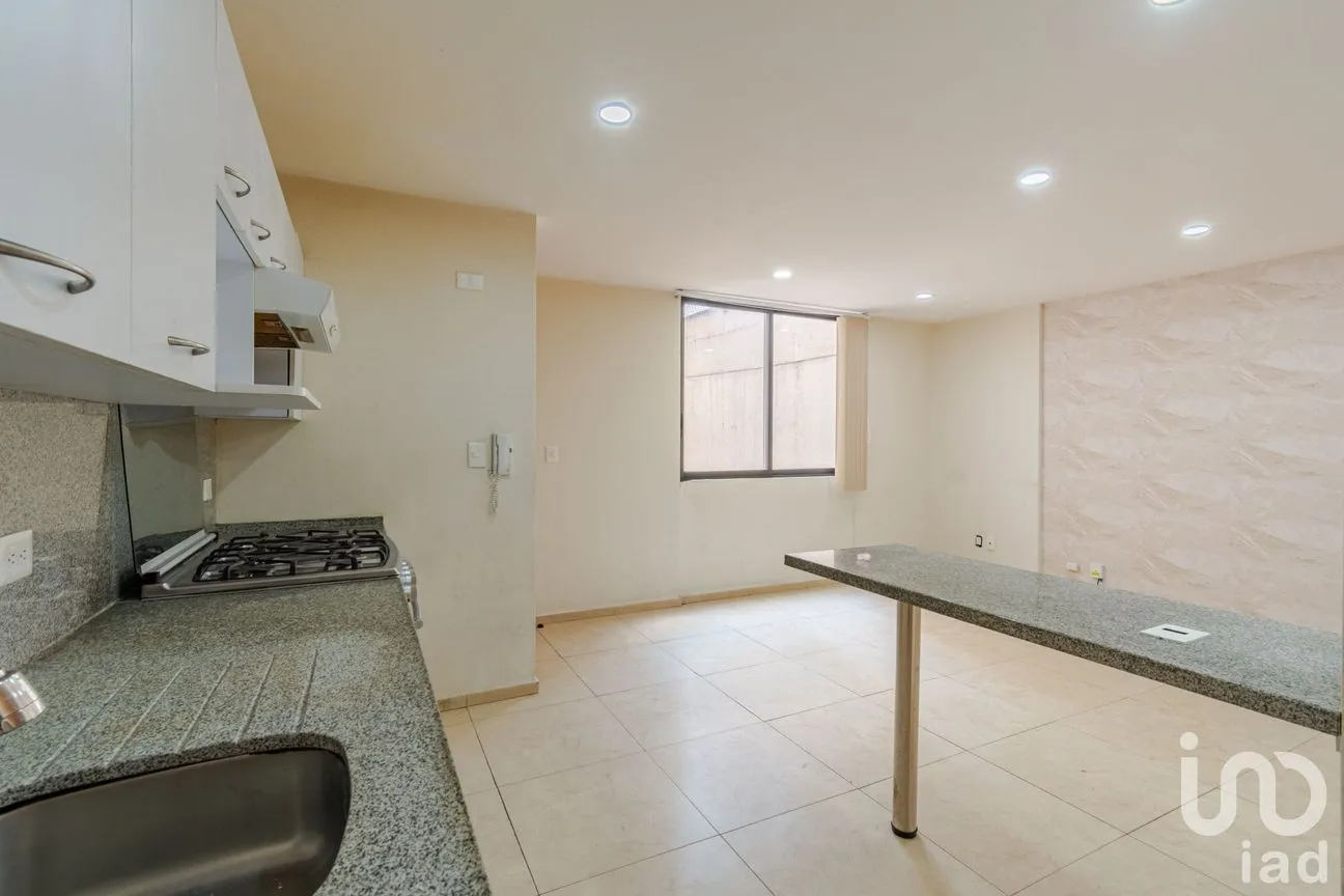 Departamento en Renta en Narvarte Oriente, Benito Juárez, Ciudad de México | NEX-253768 | iad México | Foto 5 de 19