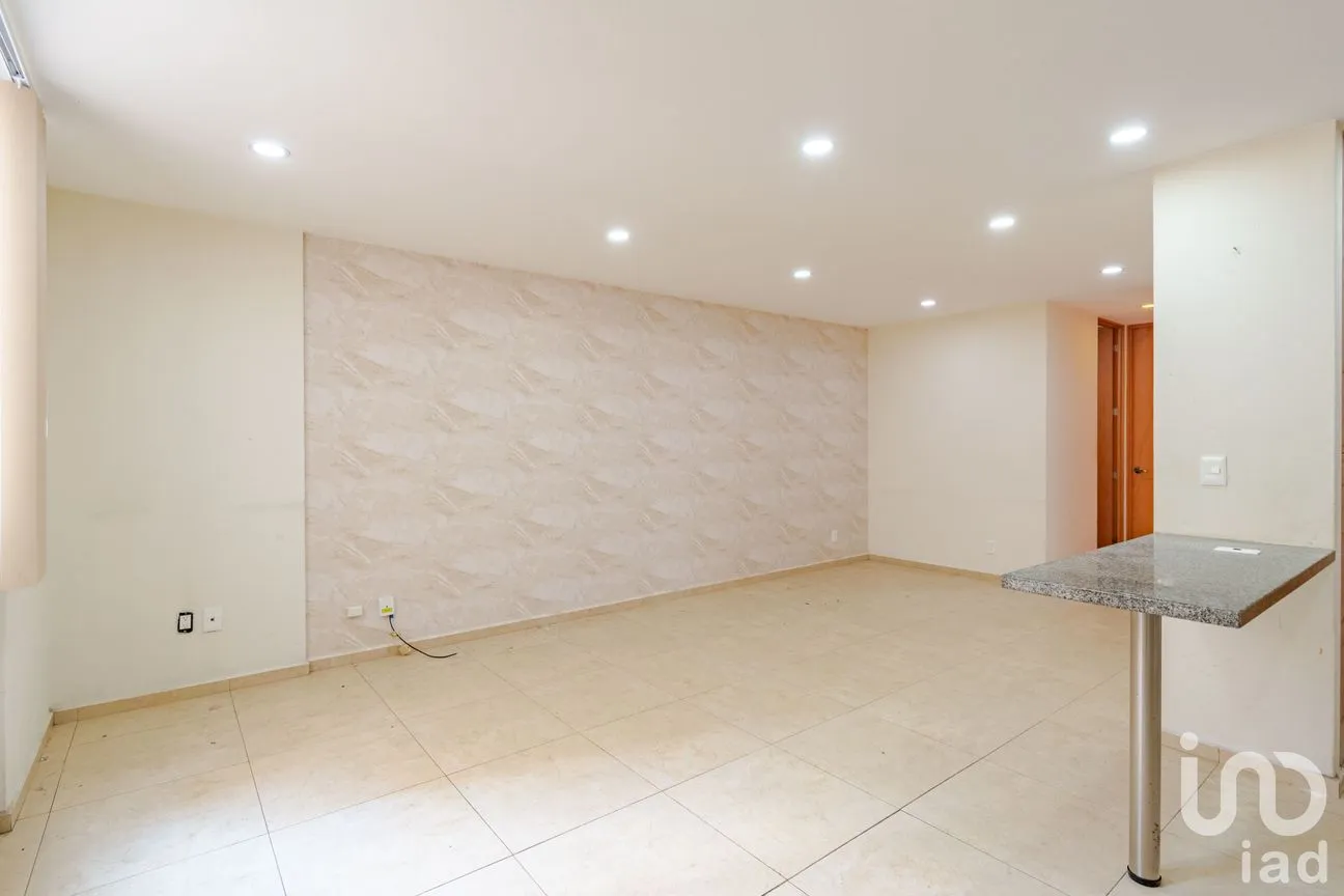 Departamento en Renta en Narvarte Oriente, Benito Juárez, Ciudad de México | NEX-253768 | iad México | Foto 6 de 19