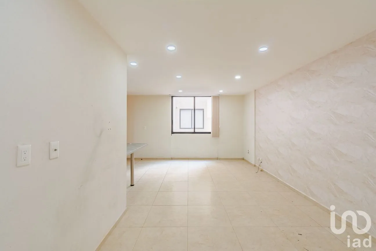 Departamento en Renta en Narvarte Oriente, Benito Juárez, Ciudad de México | NEX-253768 | iad México | Foto 8 de 19