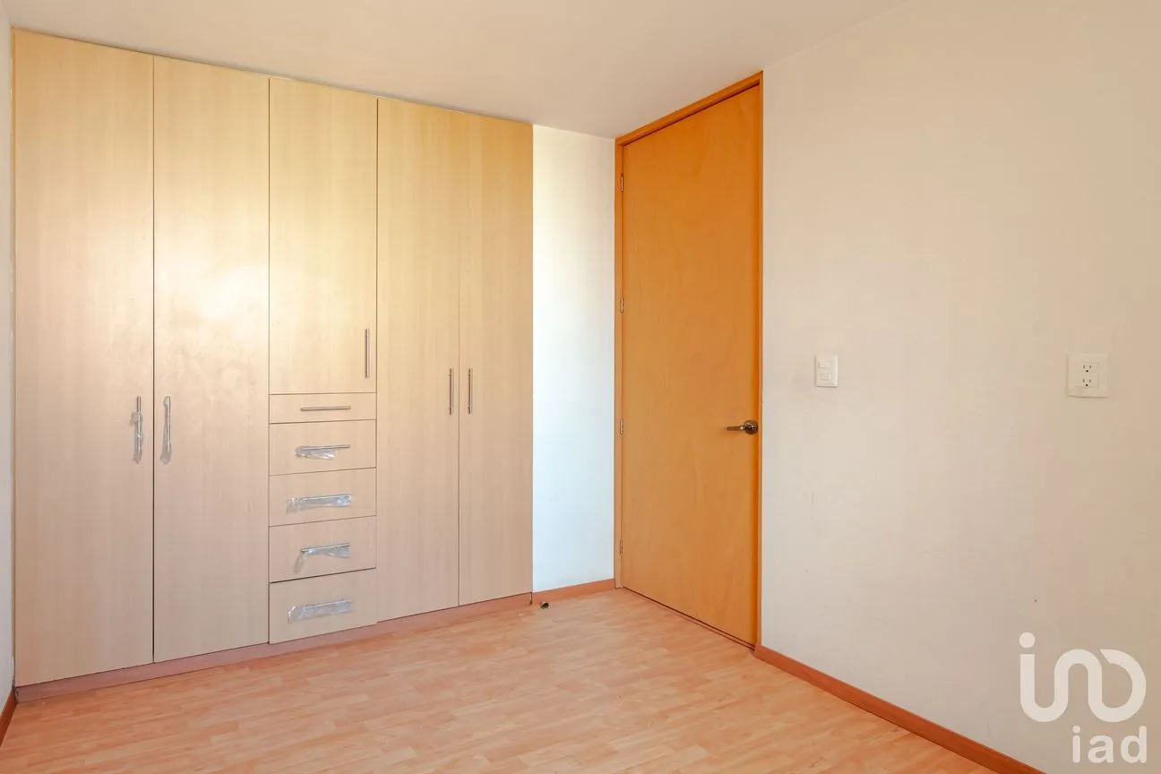 Departamento en Renta en Narvarte Oriente, Benito Juárez, Ciudad de México | NEX-253768 | iad México | Foto 9 de 19