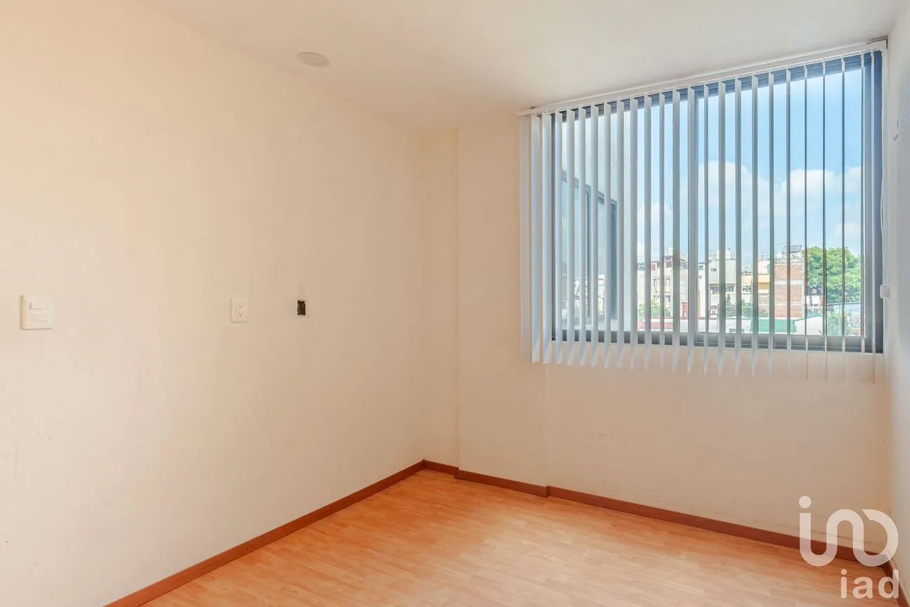 Departamento en Renta en Narvarte Oriente, Benito Juárez, Ciudad de México | NEX-253768 | iad México | Foto 10 de 19