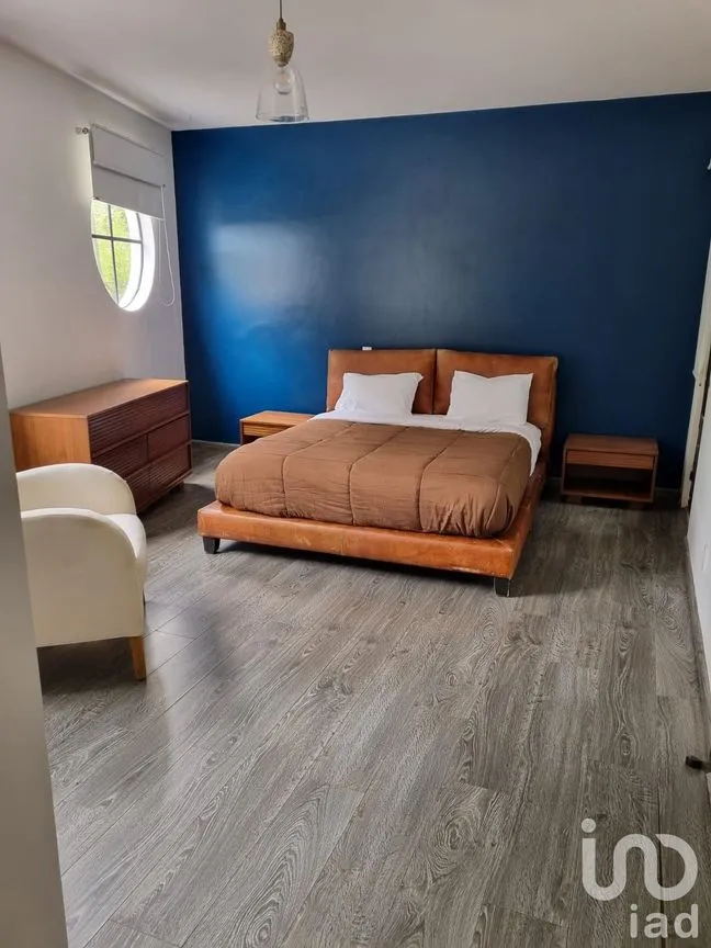 Departamento en Renta en Hipódromo, Cuauhtémoc, Ciudad de México | NEX-253921 | iad México | Foto 11 de 15