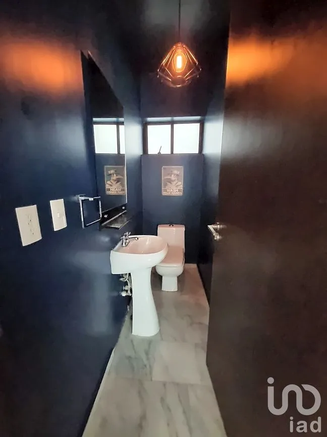 Departamento en Renta en Hipódromo, Cuauhtémoc, Ciudad de México | NEX-253921 | iad México | Foto 15 de 15
