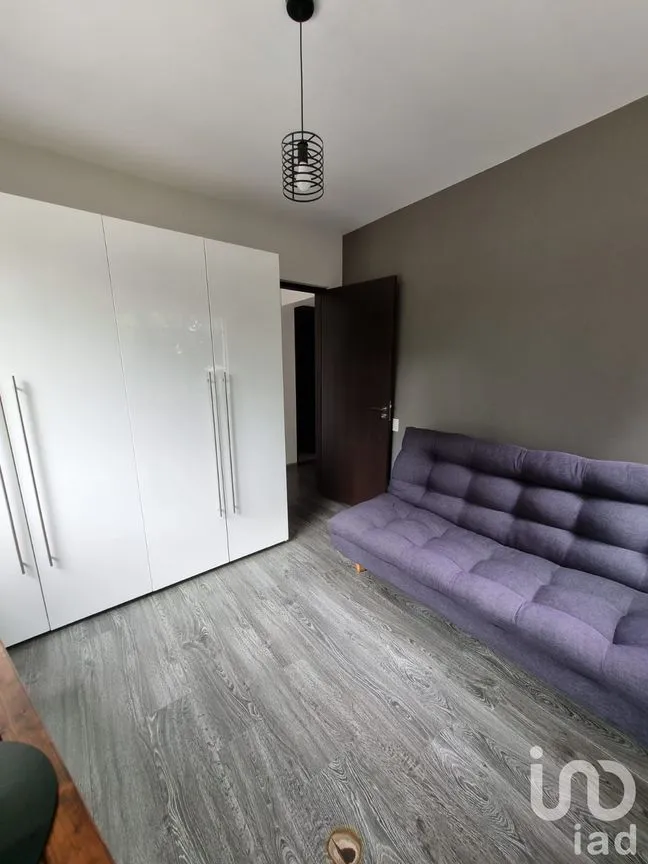 Departamento en Renta en Hipódromo, Cuauhtémoc, Ciudad de México | NEX-253921 | iad México | Foto 9 de 15