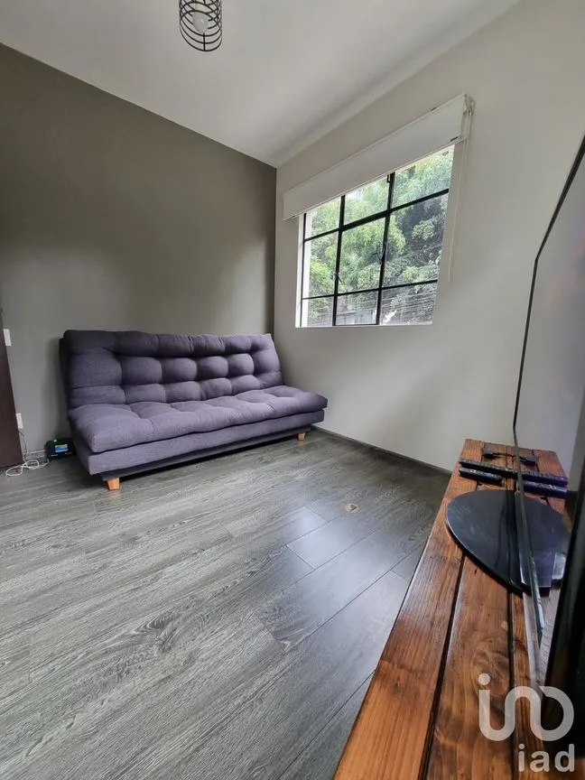 Departamento en Renta en Hipódromo, Cuauhtémoc, Ciudad de México | NEX-253921 | iad México | Foto 10 de 15