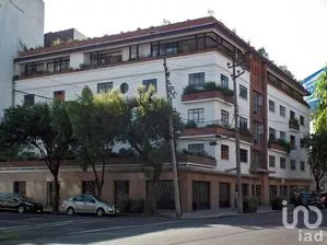 NEX-253921 - Departamento en Renta, con 2 recamaras, con 1 baño, con 72 m2 de construcción.