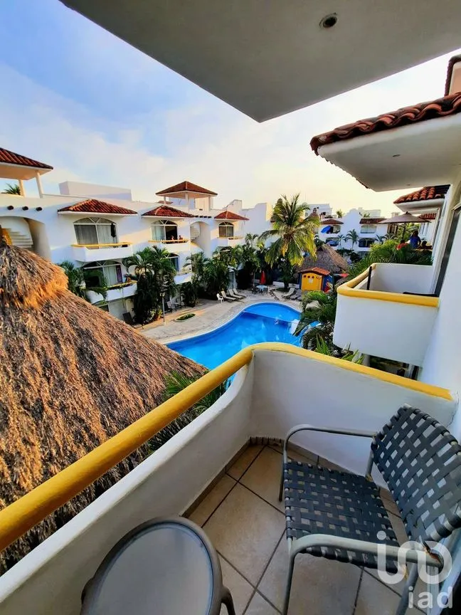 Departamento en Venta en Ixtapa, Zihuatanejo de Azueta, Guerrero | NEX-254241 | iad México | Foto 11 de 15