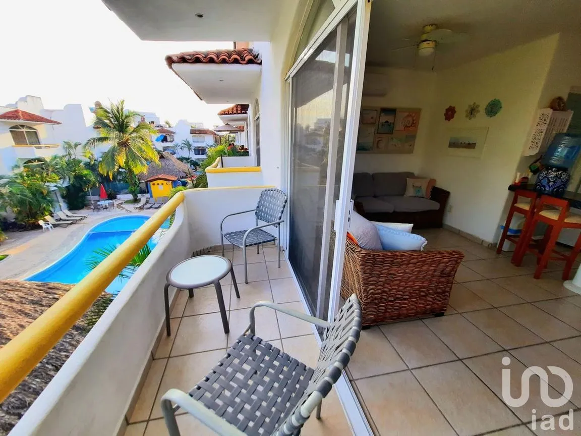 Departamento en Venta en Ixtapa, Zihuatanejo de Azueta, Guerrero | NEX-254241 | iad México | Foto 14 de 15