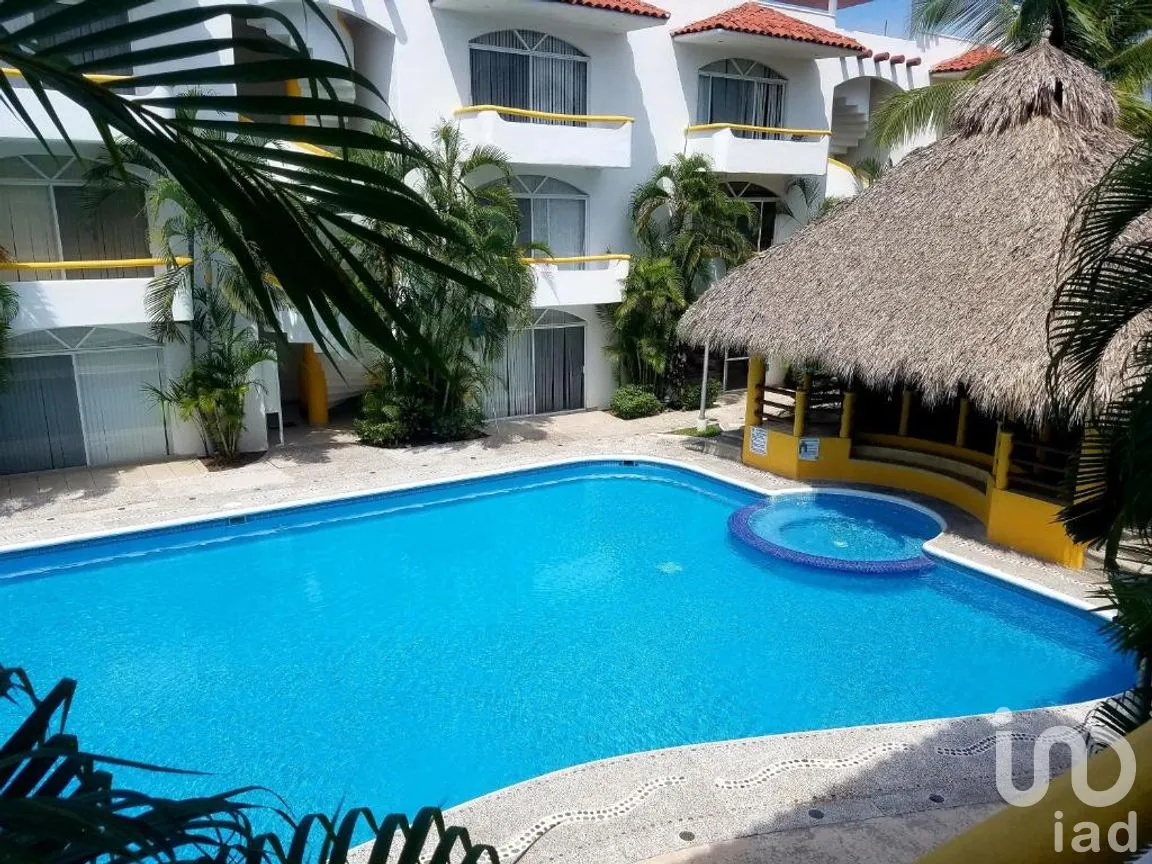 Departamento en Venta en Ixtapa, Zihuatanejo de Azueta, Guerrero | NEX-254241 | iad México | Foto 5 de 15