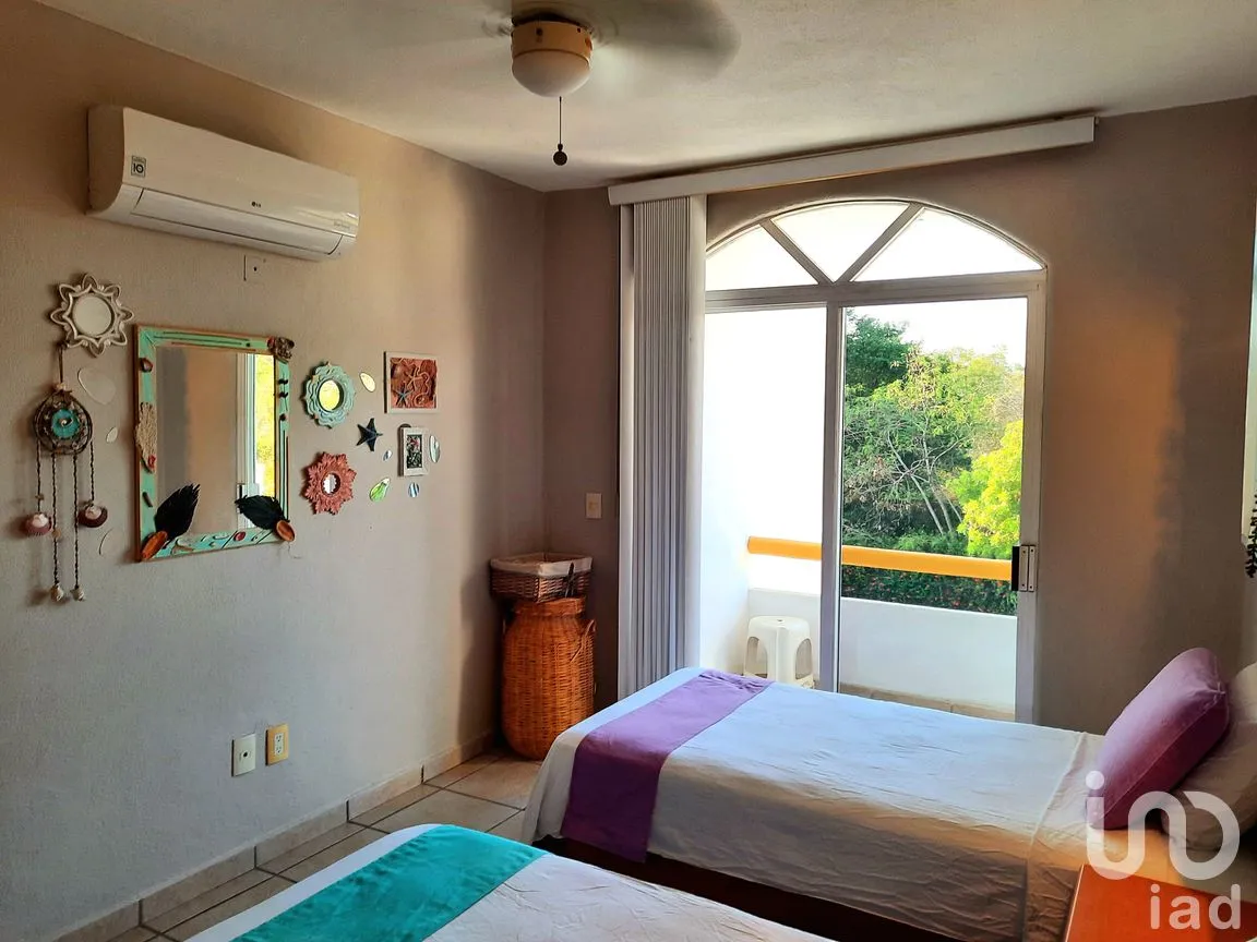 Departamento en Venta en Ixtapa, Zihuatanejo de Azueta, Guerrero | NEX-254241 | iad México | Foto 6 de 15