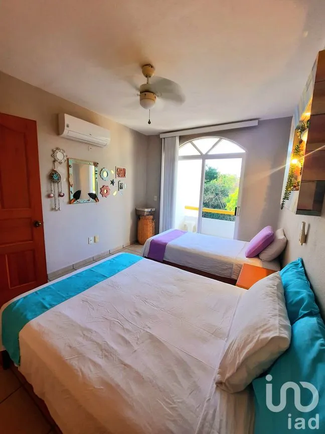 Departamento en Venta en Ixtapa, Zihuatanejo de Azueta, Guerrero | NEX-254241 | iad México | Foto 7 de 15