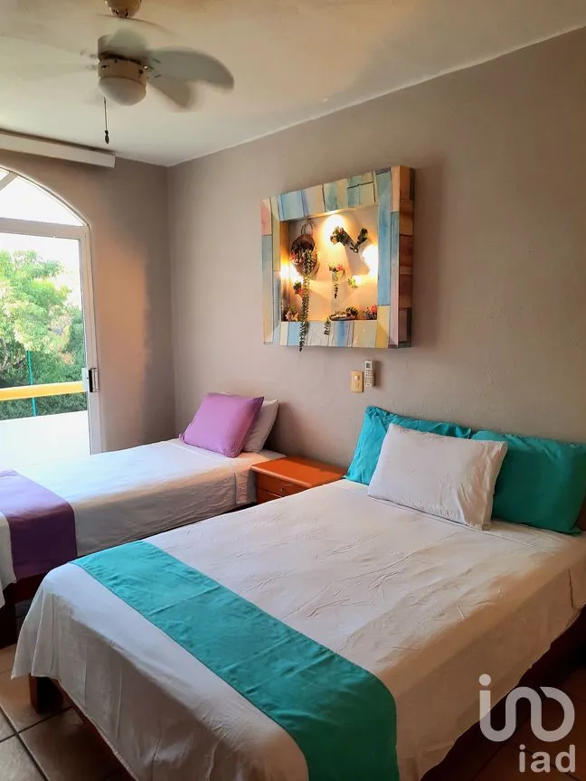 Departamento en Venta en Ixtapa, Zihuatanejo de Azueta, Guerrero | NEX-254241 | iad México | Foto 8 de 15