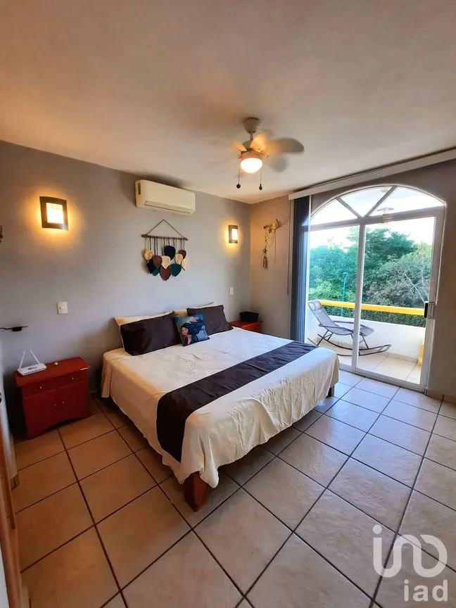 Departamento en Venta en Ixtapa, Zihuatanejo de Azueta, Guerrero | NEX-254241 | iad México | Foto 9 de 15