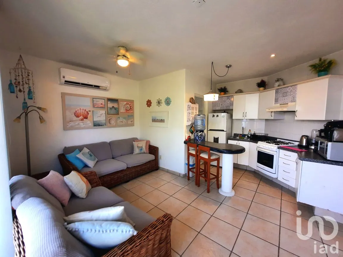 Departamento en Venta en Ixtapa, Zihuatanejo de Azueta, Guerrero | NEX-254241 | iad México | Foto 1 de 15