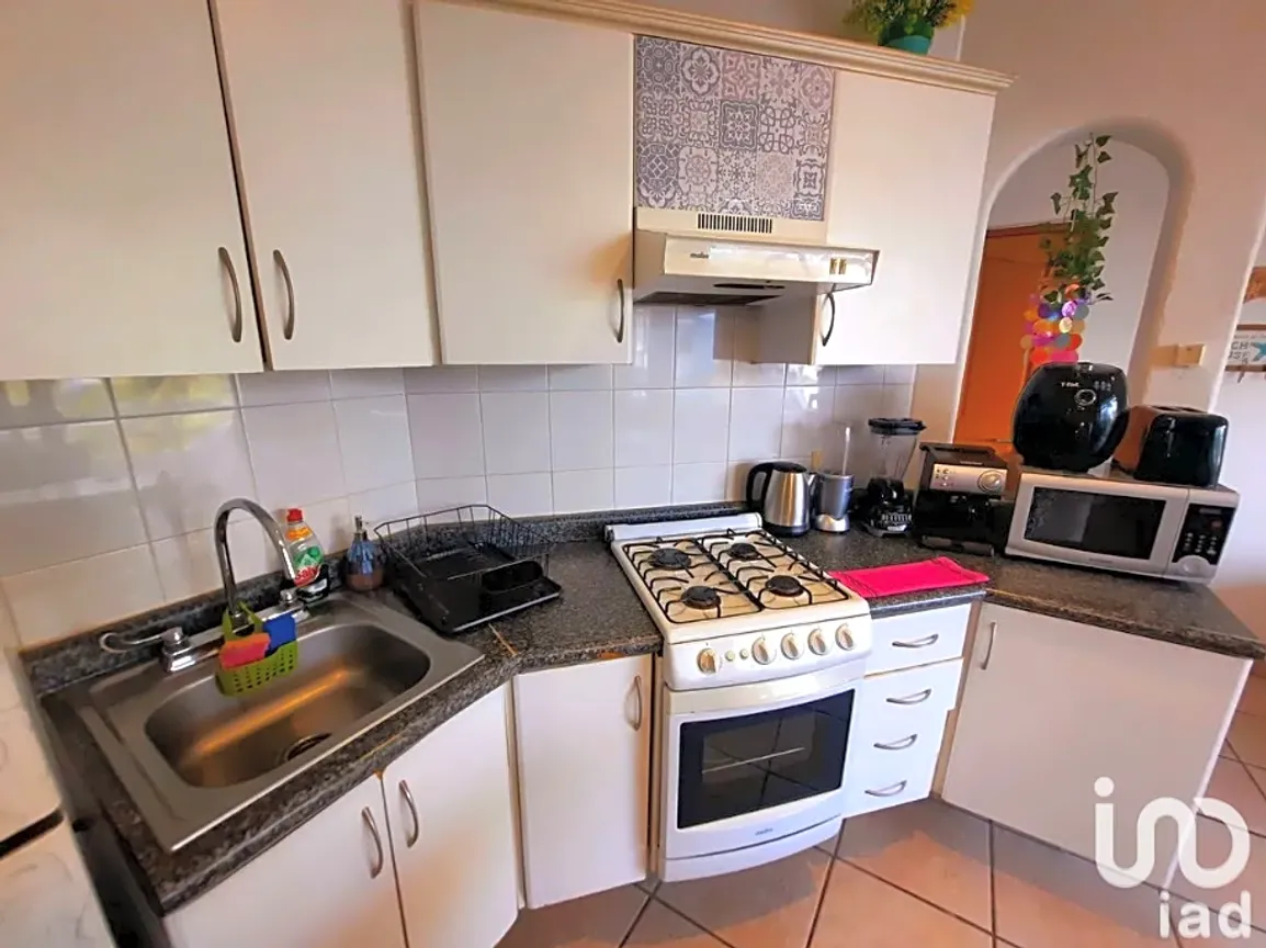 Departamento en Renta en Zihuatanejo (Ixtapa-Zihuatanejo), Zihuatanejo de Azueta, Guerrero | NEX-254778 | iad México | Foto 3 de 15
