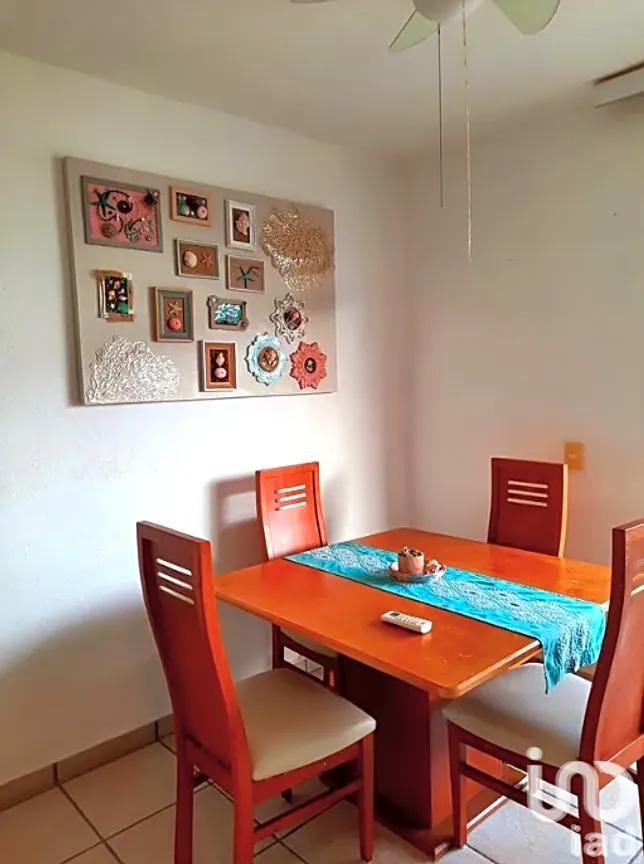 Departamento en Renta en Zihuatanejo (Ixtapa-Zihuatanejo), Zihuatanejo de Azueta, Guerrero | NEX-254778 | iad México | Foto 4 de 15