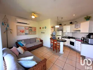 NEX-254778 - Departamento en Renta, con 2 recamaras, con 2 baños, con 85 m2 de construcción.