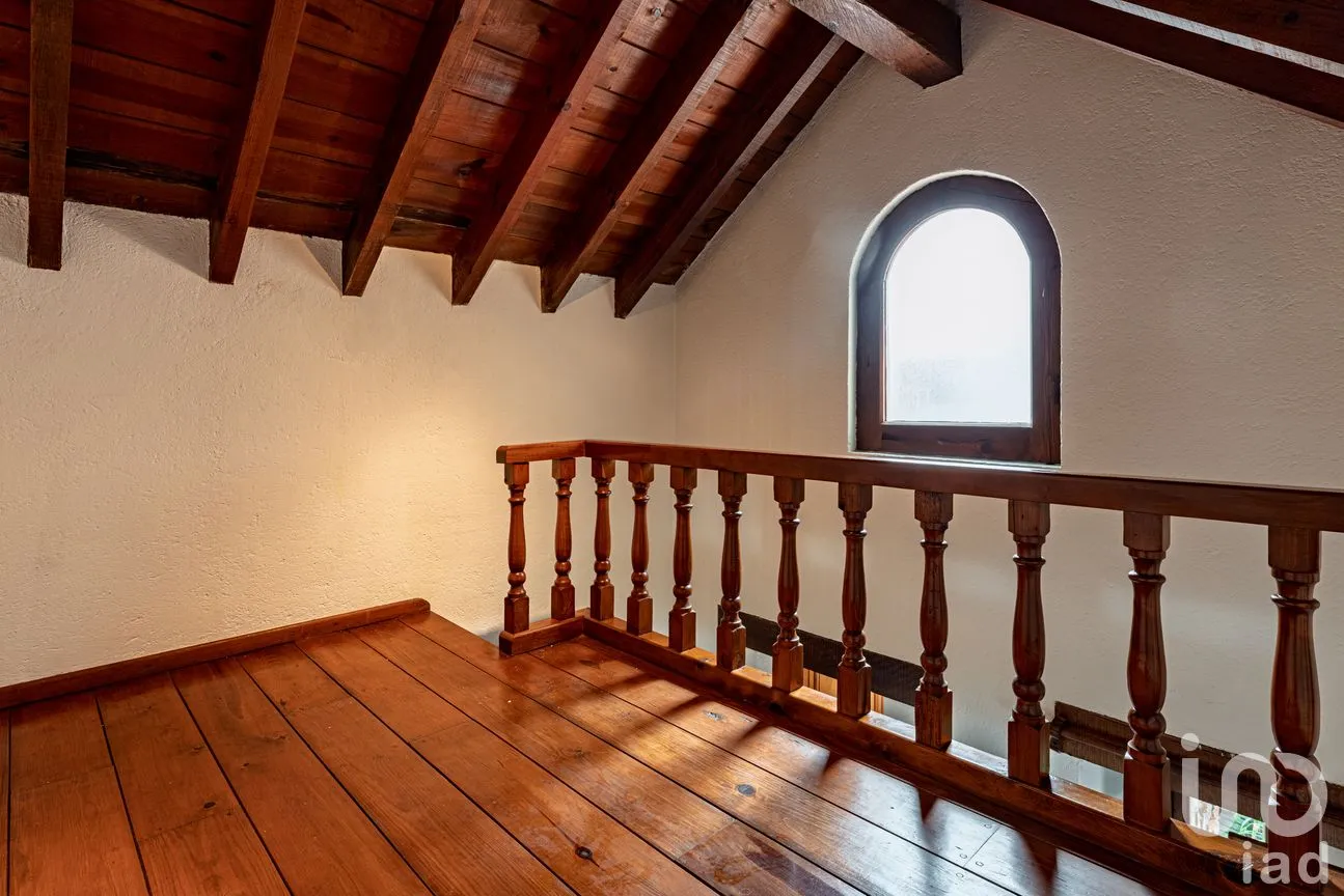 Casa en Venta en Chimalistac, Álvaro Obregón, Ciudad de México | NEX-256349 | iad México | Foto 11 de 16