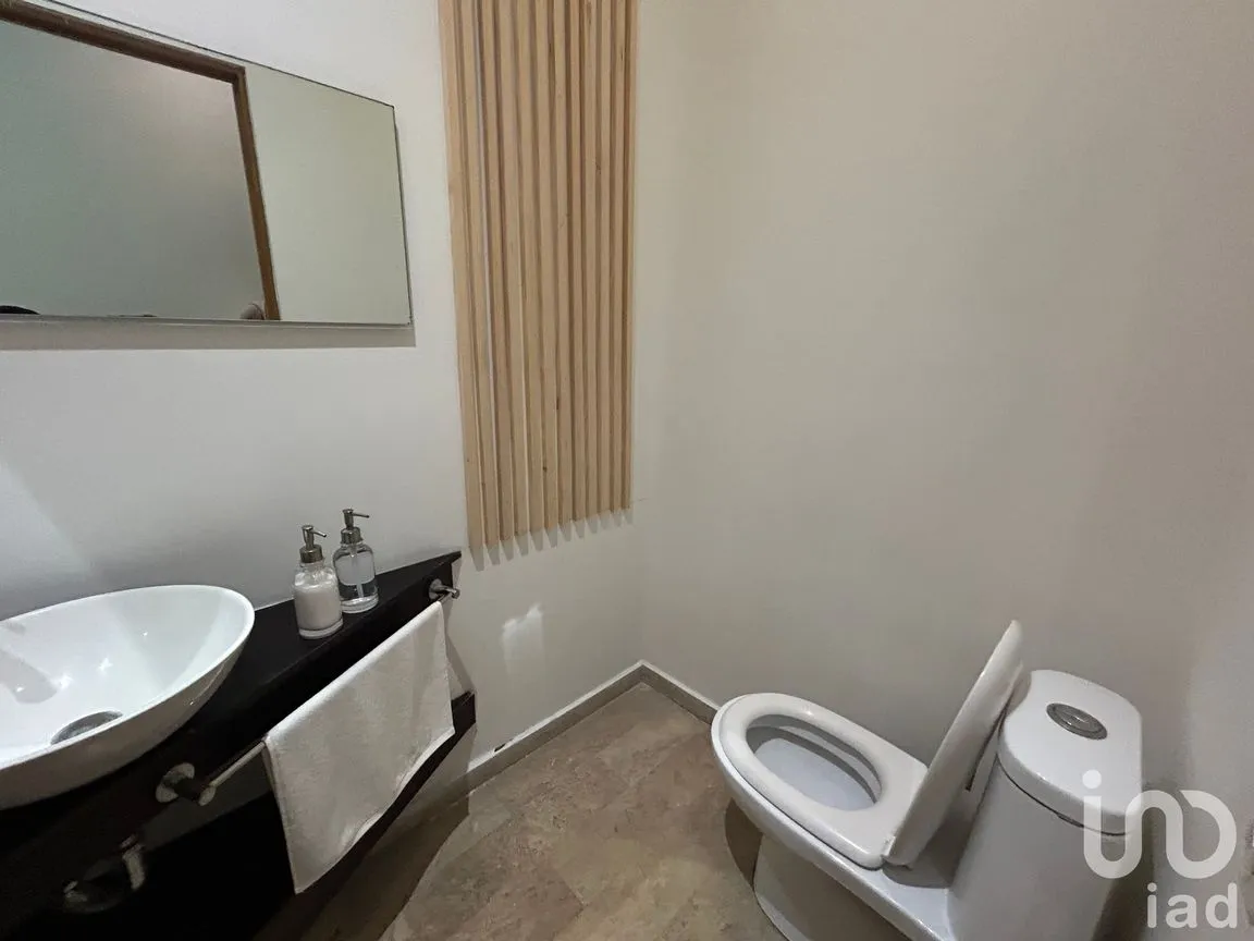 Departamento en Renta en San Miguel Chapultepec II Sección, Miguel Hidalgo, Ciudad de México | NEX-257495 | iad México | Foto 10 de 10