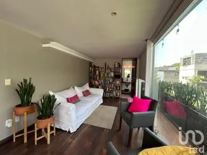NEX-257495 - Departamento en Renta, con 2 recamaras, con 2 baños, con 150 m2 de construcción.