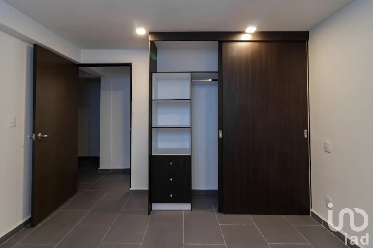 Departamento en Renta en Portales Norte, Benito Juárez, Ciudad de México | NEX-258800 | iad México | Foto 11 de 15