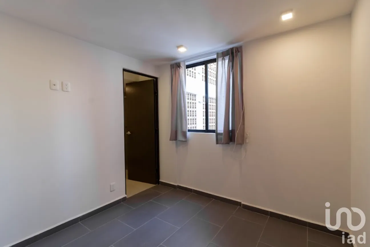 Departamento en Renta en Portales Norte, Benito Juárez, Ciudad de México | NEX-258800 | iad México | Foto 12 de 15