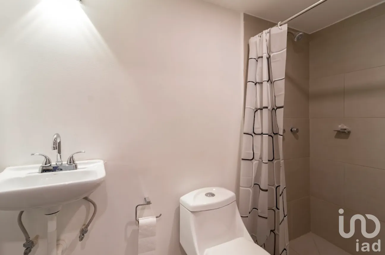 Departamento en Renta en Portales Norte, Benito Juárez, Ciudad de México | NEX-258800 | iad México | Foto 13 de 15