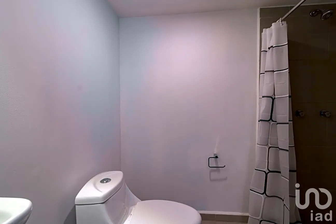 Departamento en Renta en Portales Norte, Benito Juárez, Ciudad de México | NEX-258800 | iad México | Foto 14 de 15