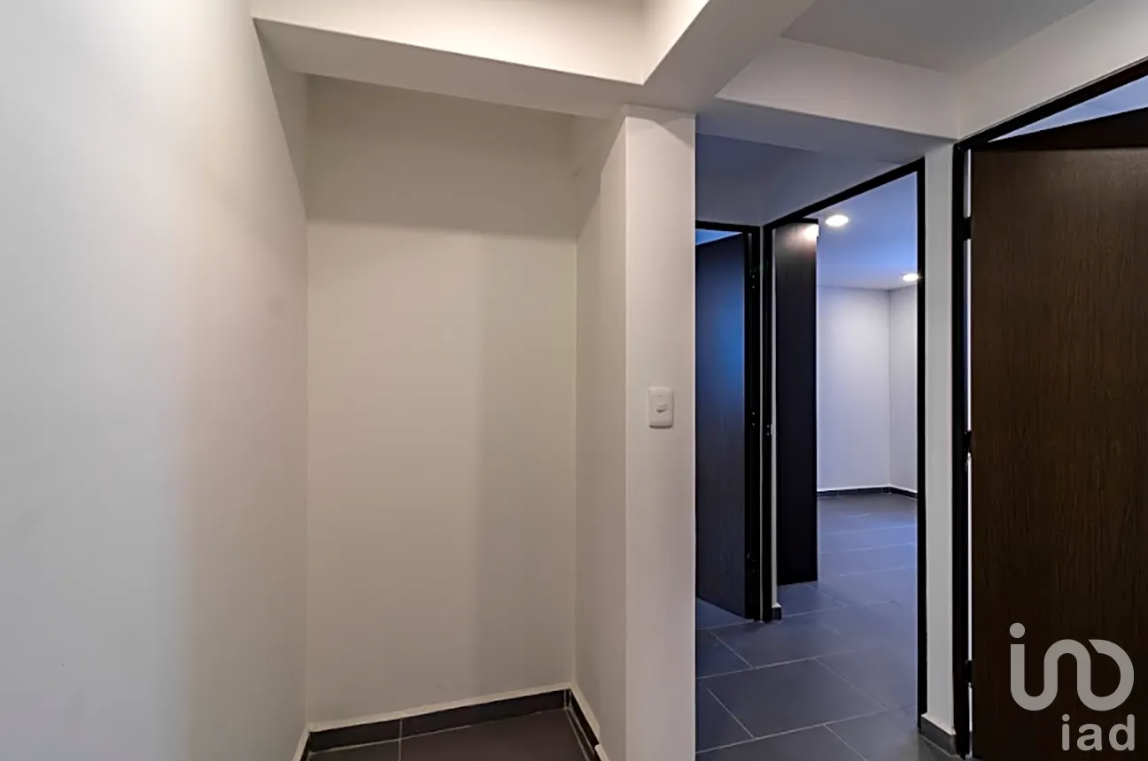 Departamento en Renta en Portales Norte, Benito Juárez, Ciudad de México | NEX-258800 | iad México | Foto 6 de 15