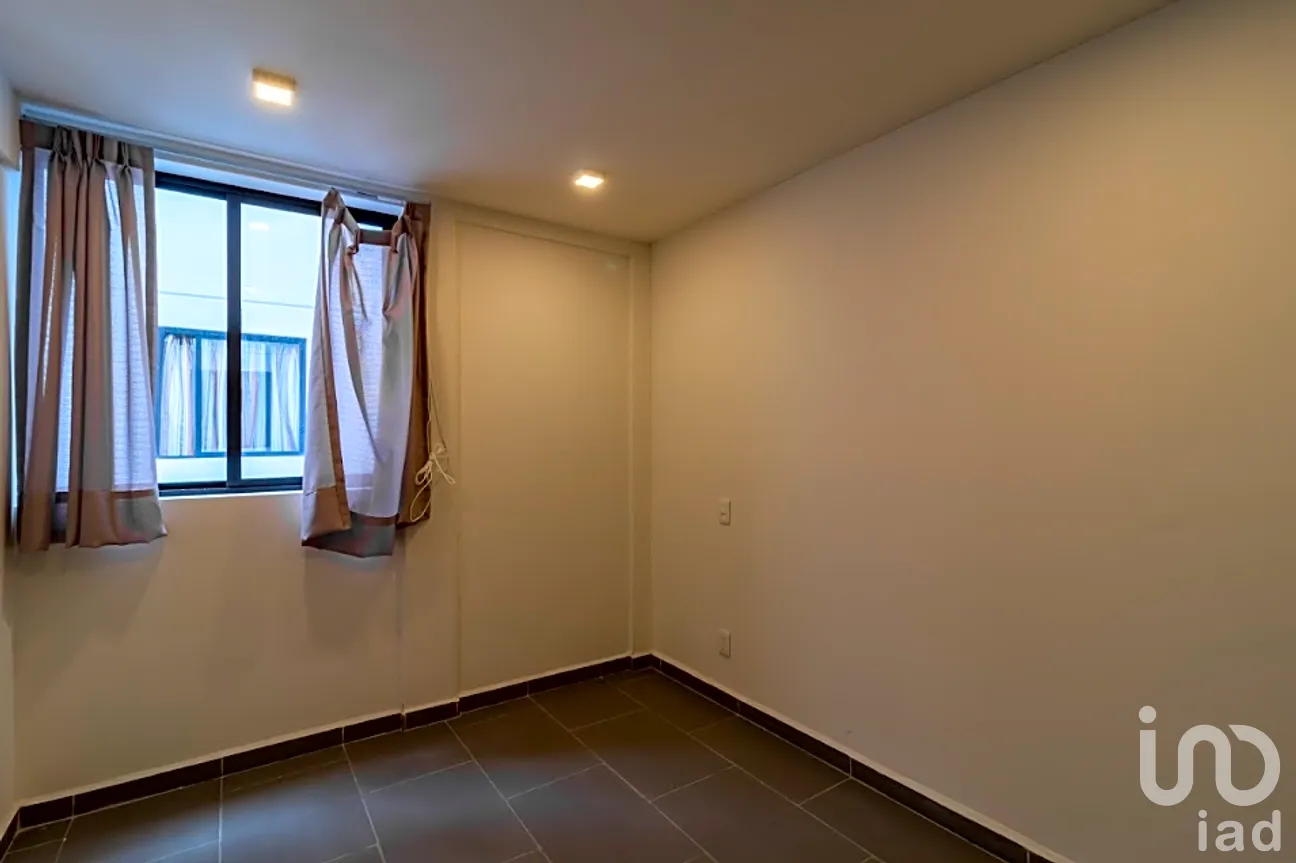 Departamento en Renta en Portales Norte, Benito Juárez, Ciudad de México | NEX-258800 | iad México | Foto 7 de 15