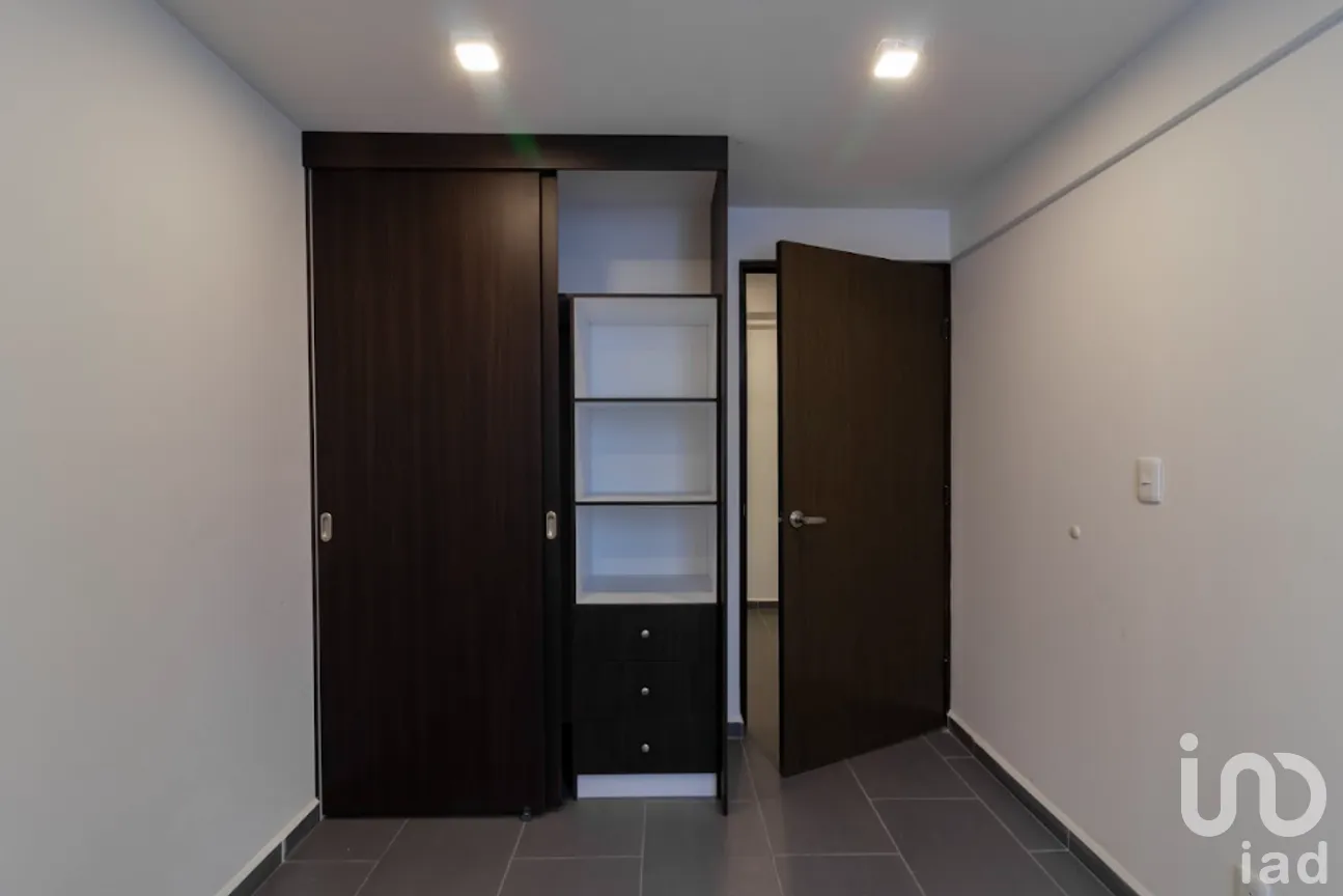 Departamento en Renta en Portales Norte, Benito Juárez, Ciudad de México | NEX-258800 | iad México | Foto 8 de 15