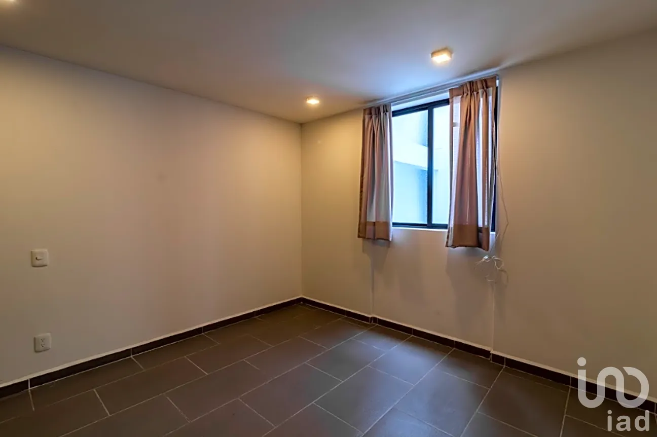 Departamento en Renta en Portales Norte, Benito Juárez, Ciudad de México | NEX-258800 | iad México | Foto 9 de 15