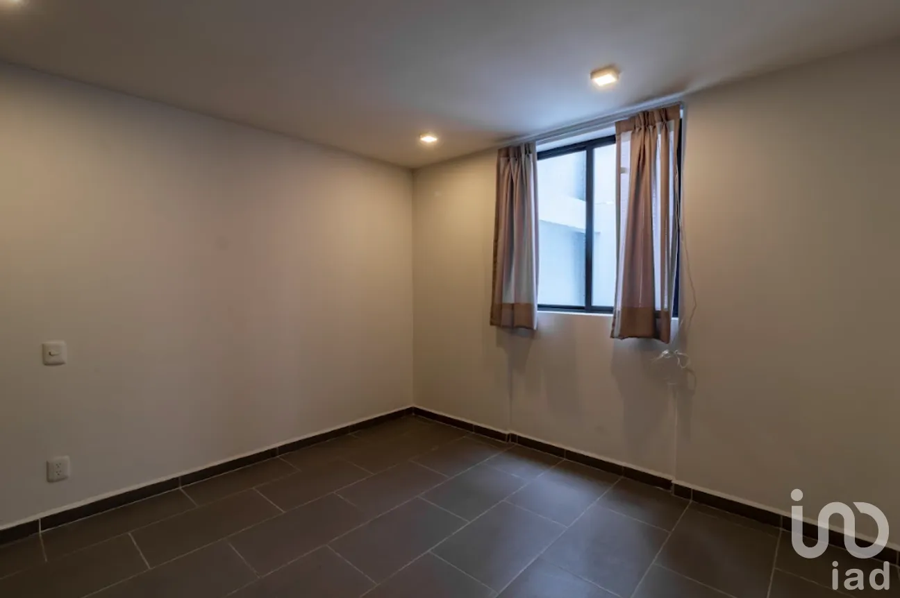 Departamento en Renta en Portales Norte, Benito Juárez, Ciudad de México | NEX-258800 | iad México | Foto 10 de 15