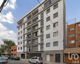 NEX-258800 - Departamento en Renta, con 3 recamaras, con 2 baños, con 80 m2 de construcción en Portales Norte, CP 03303, Ciudad de México.