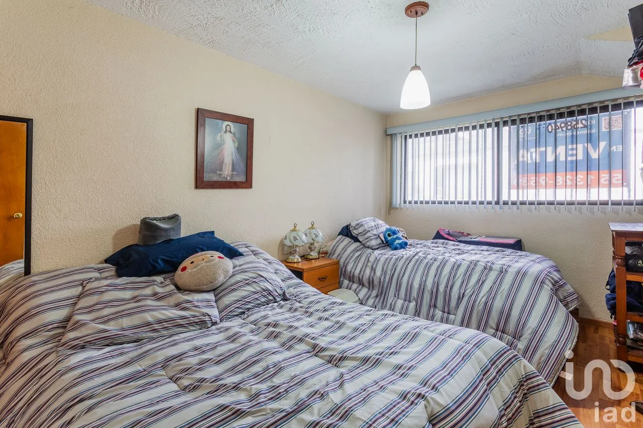 Casa en Venta en Vértiz Narvarte, Benito Juárez, Ciudad de México | NEX-258940 | iad México | Foto 11 de 16